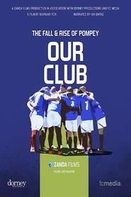 Our Club movie poster