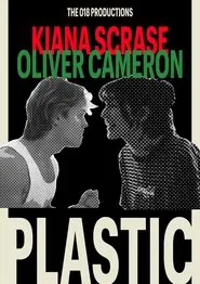 Plastic movie poster