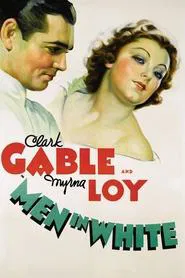 Men in White movie poster