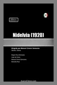 Nidelvia movie poster