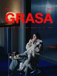 Poster do filme GRASA