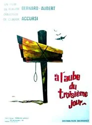 Dawn on the Third Day movie poster