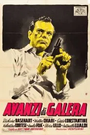 Jailbirds movie poster