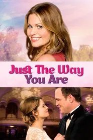 Just the Way You Are movie poster