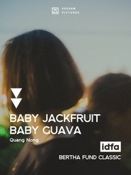 Baby Jackfruit Baby Guava movie poster