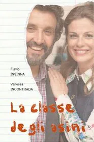 La classe degli asini movie poster
