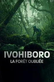 Poster do filme Ivohiboro, la forêt oubliée