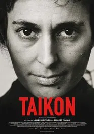 Taikon movie poster