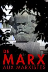 Poster do filme Karl Marx und seine Erben