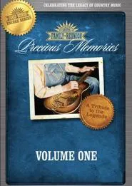Country's Family Reunion: Precious Memories (Vol. 1) movie poster