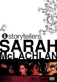 Poster do filme VH1 Storytellers - Sarah McLachlan
