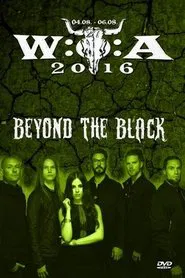 Beyond The Black: Wacken Open Air 2016 movie poster