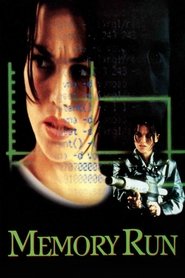 Memory Run movie poster