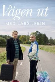 Vägen ut med Lars Lerin tv show poster