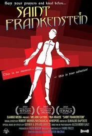 Poster do filme Saint Frankenstein