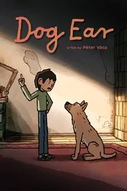 Dog Ear movie poster