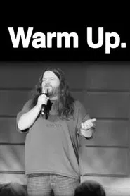Warm Up movie poster