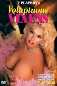 Playboy's Voluptuous Vixens movie poster