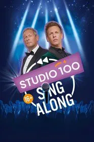Studio 100 SingAlong 2024 movie poster