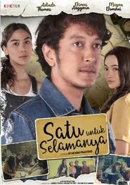 Poster do filme Satu Untuk Selamanya