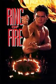 Ring of Fire movie poster