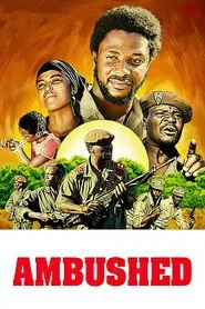 Poster do filme Ambushed