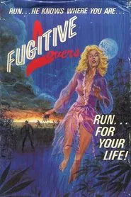 Poster do filme Fugitive Lovers