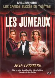Les Jumeaux movie poster