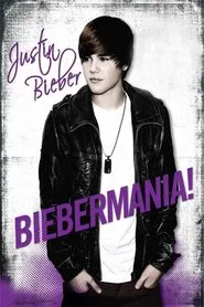 Poster do filme Biebermania!