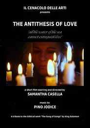 The Antithesis of Love movie poster