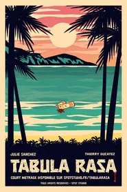 Tabula Rasa movie poster