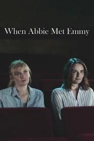 When Abbie Met Emmy movie poster