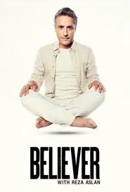 Believer with Reza Aslan tv show poster