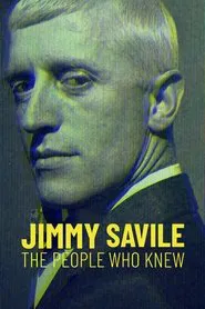 Jimmy Savile: The People Who Knew movie poster