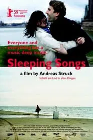 Sleeping Songs movie poster