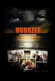 Poster da série Vuurzee