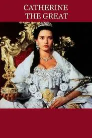 Catherine the Great movie poster