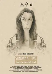 Poster do filme Sunday at Five