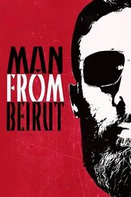 Man from Beirut movie poster