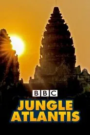Jungle Atlantis tv show poster