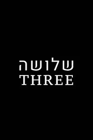 Three movie poster