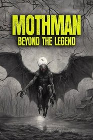 Mothman: Beyond the Legend movie poster