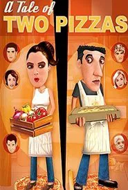 A Tale of Two Pizzas movie poster