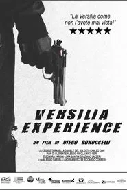 Versilia Experience movie poster