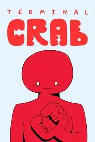 Poster do filme Terminal Crab