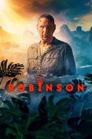 Poster da série Robinson