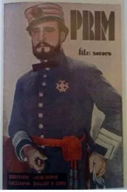 Poster do filme Prim