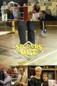 Poster da série Seconds Out