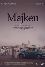 Poster do filme Majken