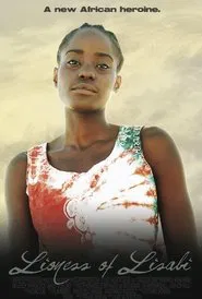 Lioness of Lisabi movie poster